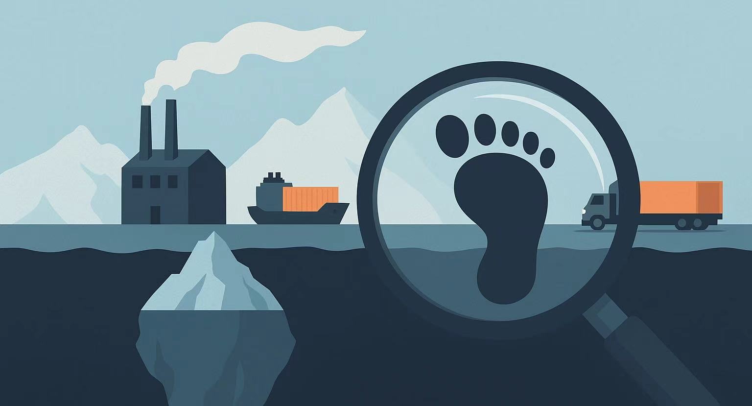 A Practical Guide to Supply Chain Carbon Footprinting