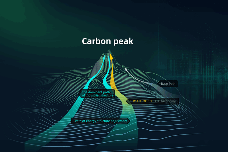 Decarbonization