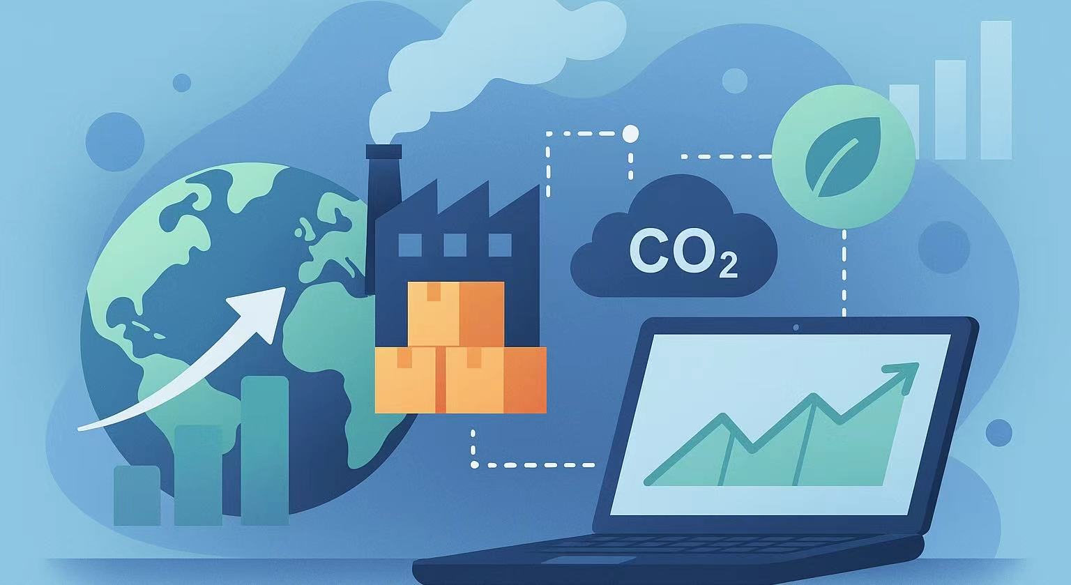 Digital Tools for Fast, Accurate Emissions Tracking
