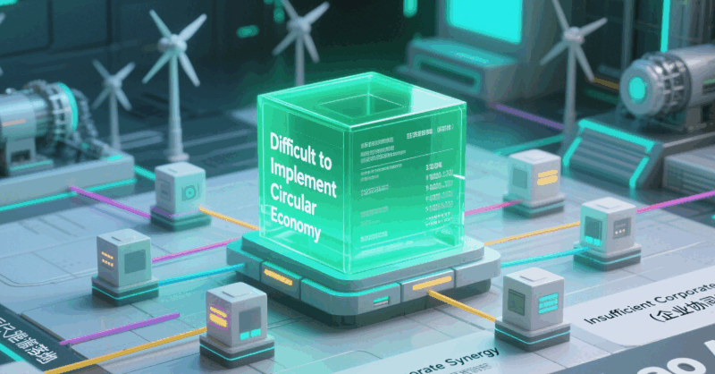 GHG management