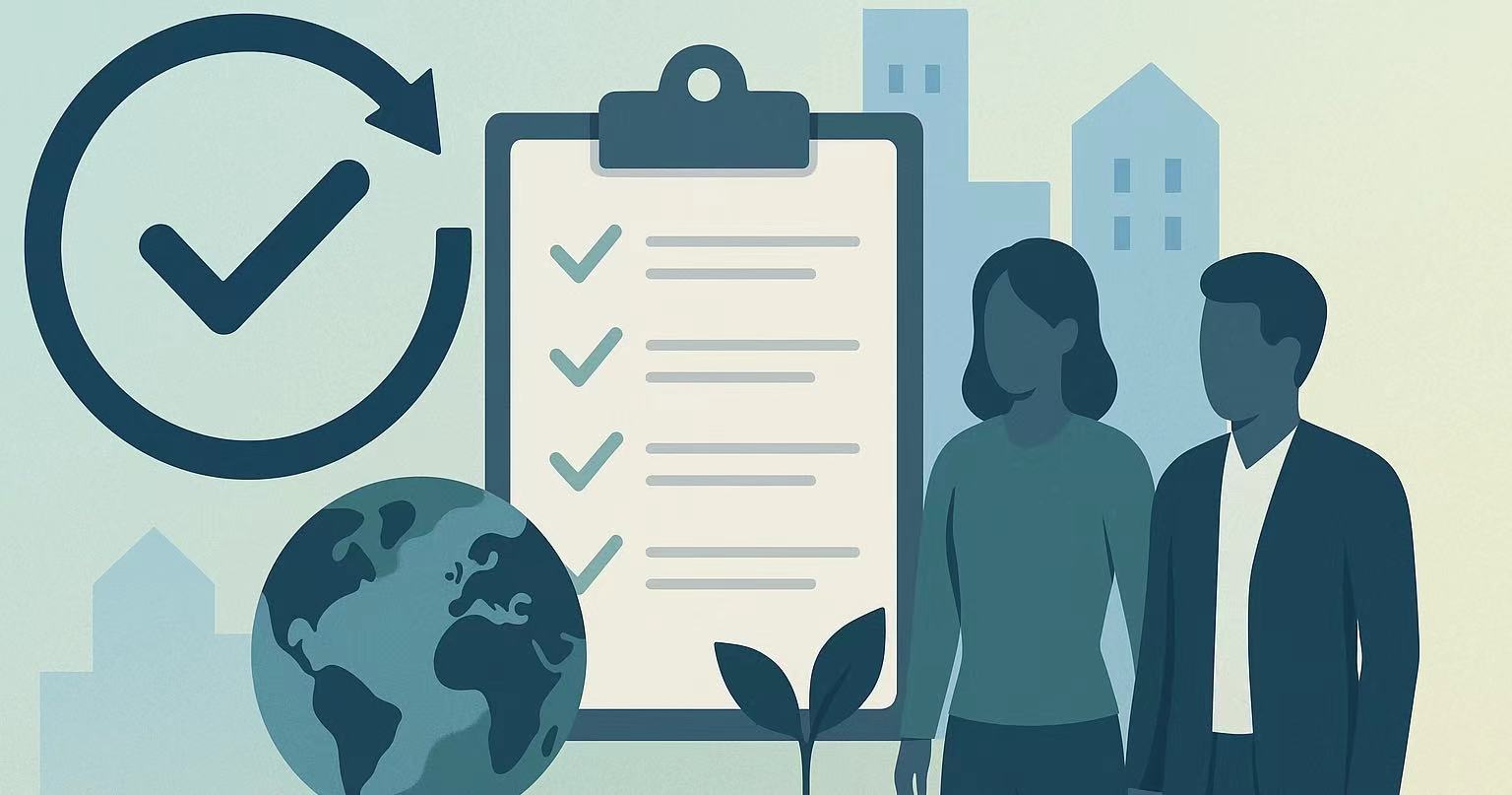 Understand and Improve EcoVadis Score