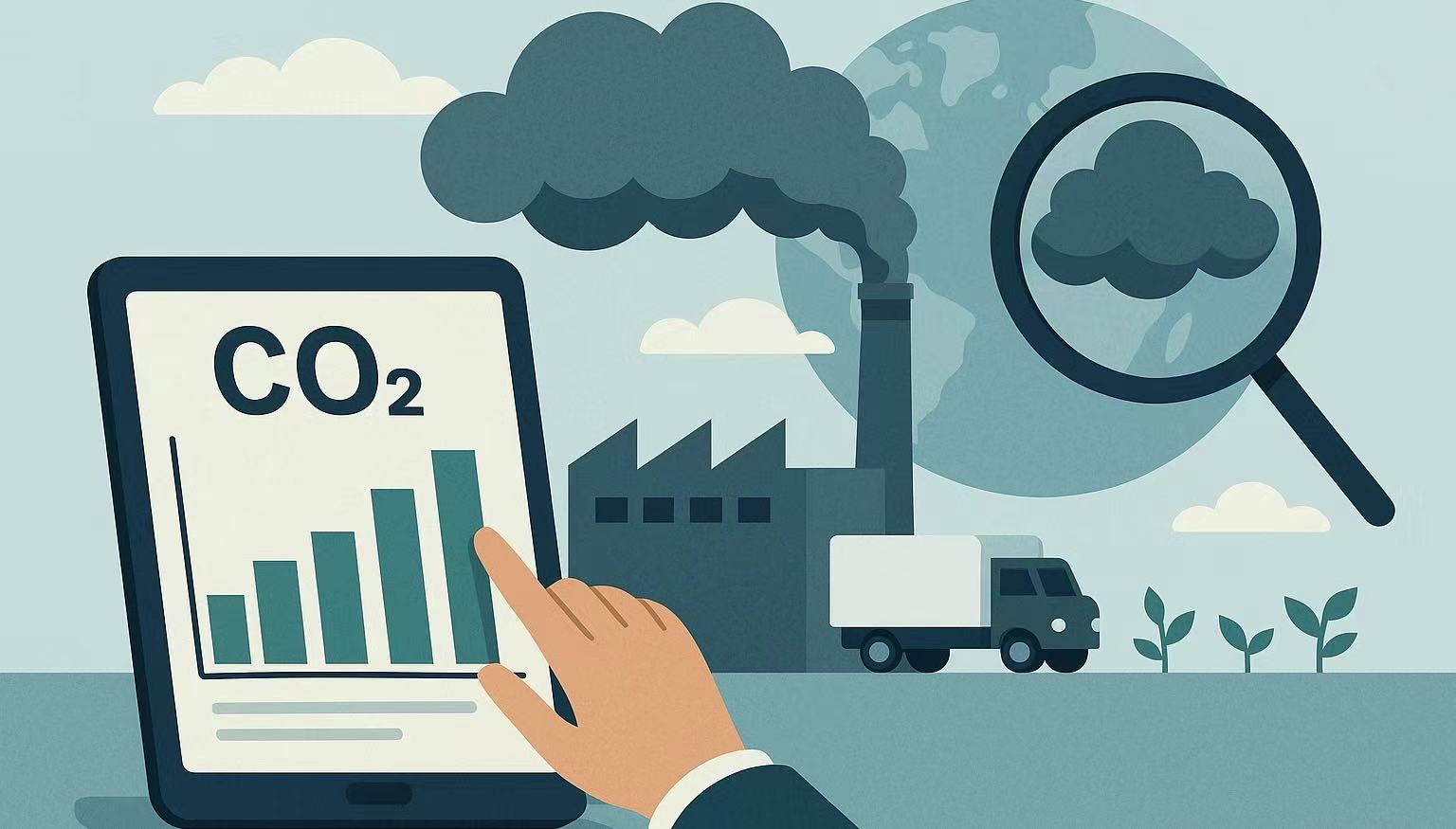 carbon footprint calculator