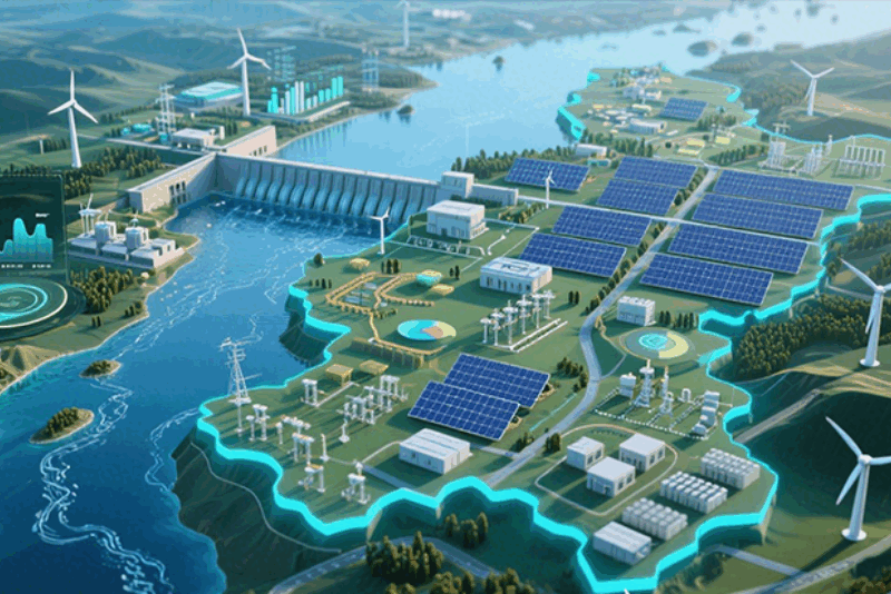 carbon market