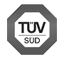 TÜV SÜD 德国南德意志集团