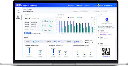 碳排放管理平台