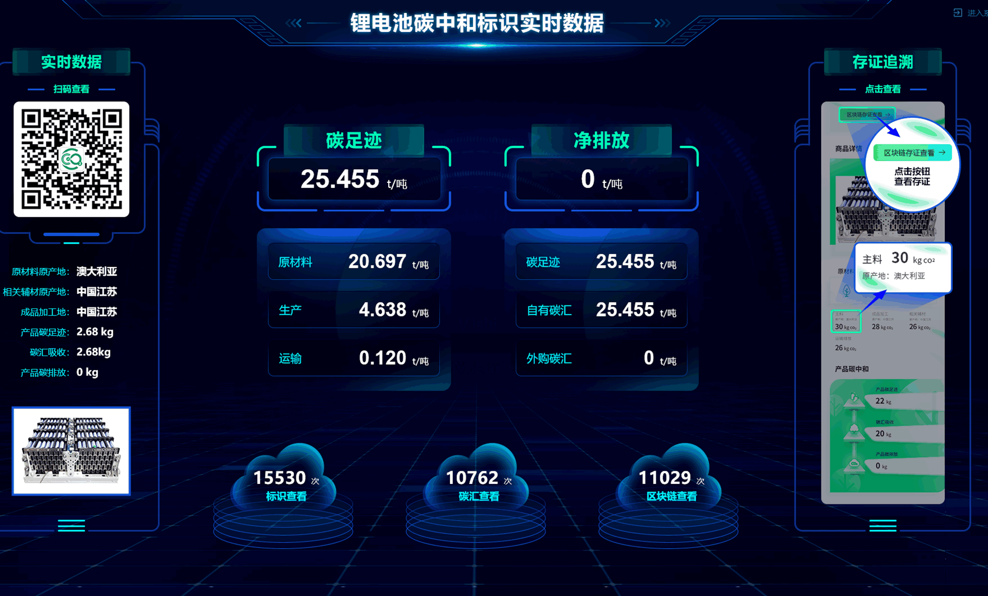 锂电池产品碳排放管理系统.png