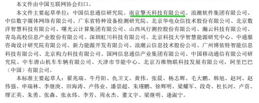 双碳数字化平台前言章节