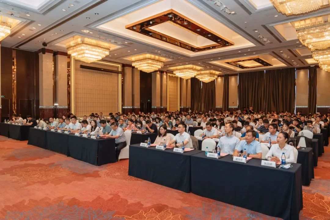 常州市2023企业绿色低碳发展论坛
