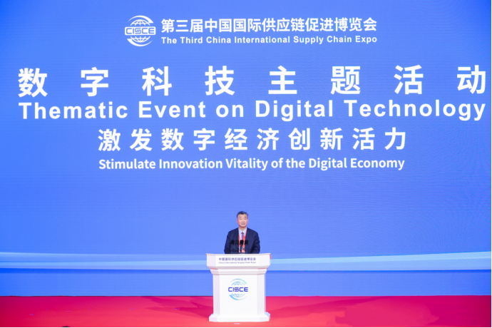 中国贸促会副会长聂文慧