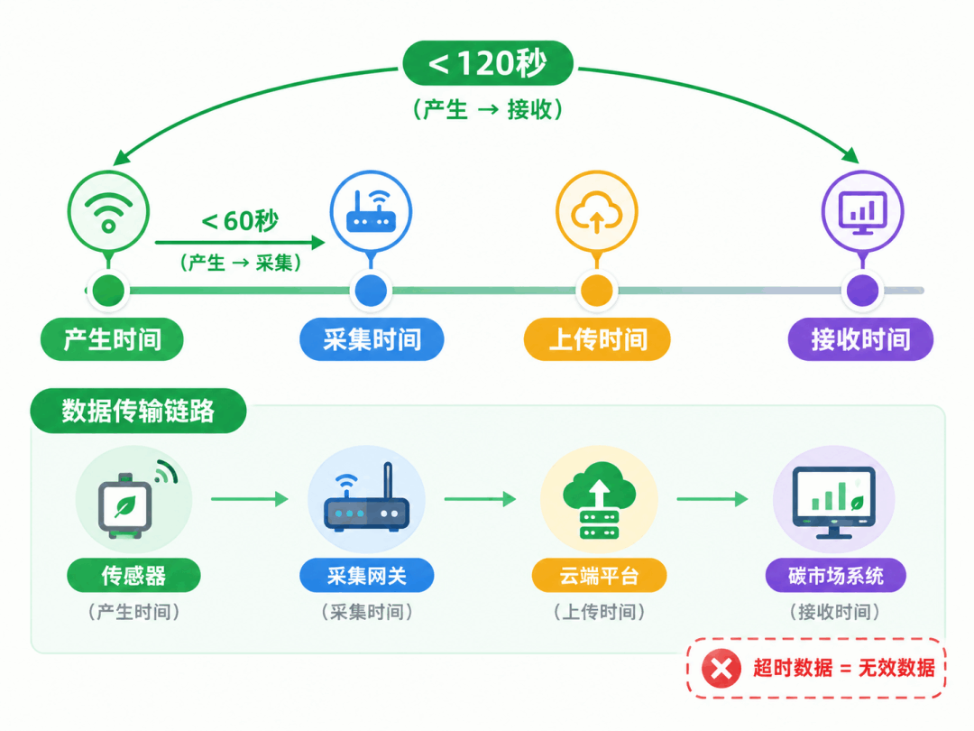 CCER数据传输率